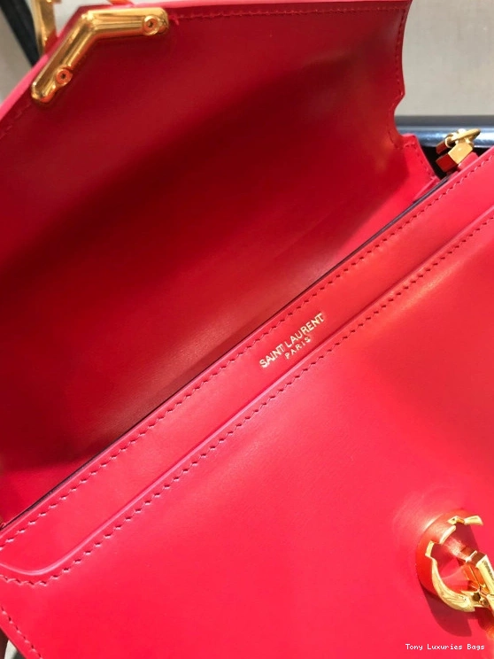 Tony Luxuries YSL CASSANDRA 0804